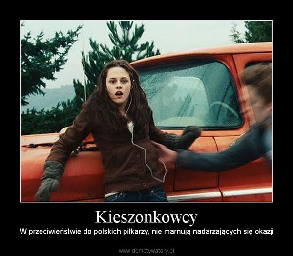 Kieszonkowcy