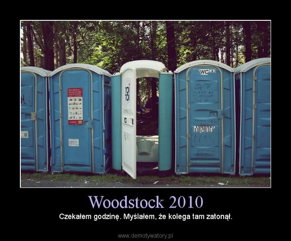 Woodstock 2010