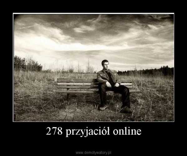 278 przyjaciół online