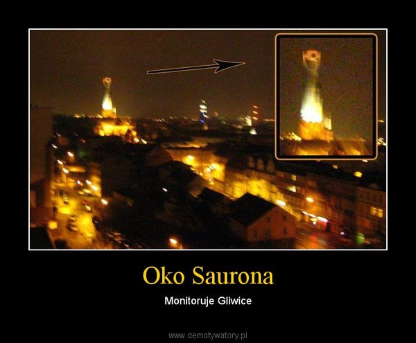 Oko Saurona