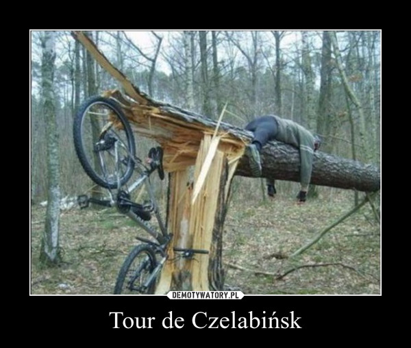 Tour de Czelabińsk –  