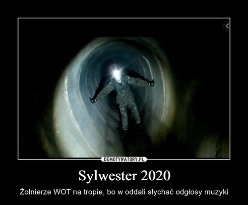 Sylwester 2020