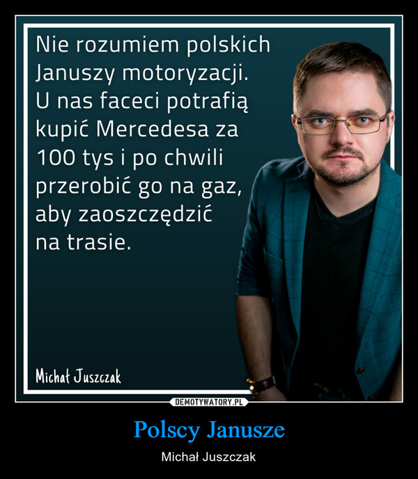 Polscy Janusze